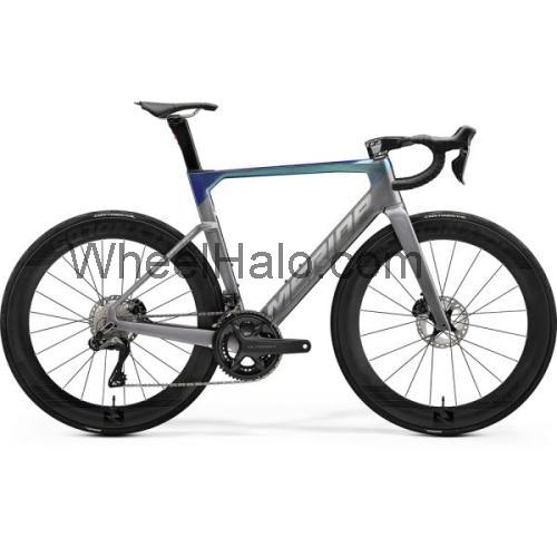 Merida Reacto 9000 specs and reviews
